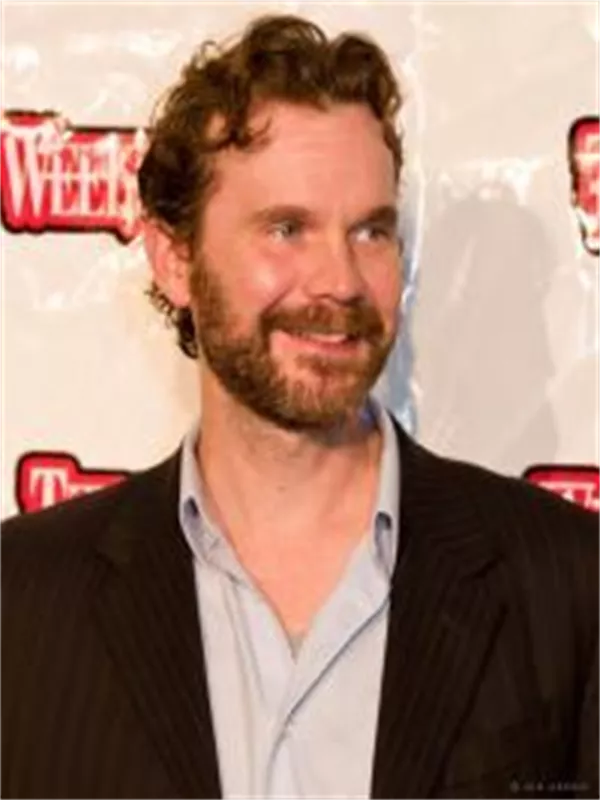 Sean Bridgers