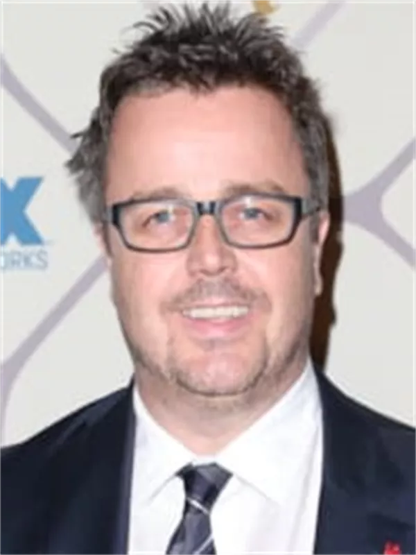 Sean Callery