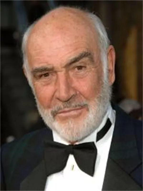 Sean Connery
