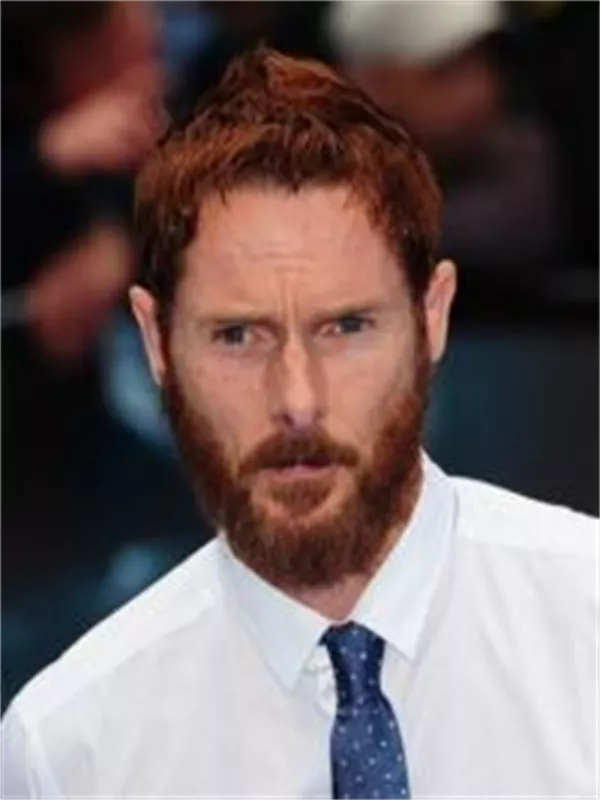 Sean Harris