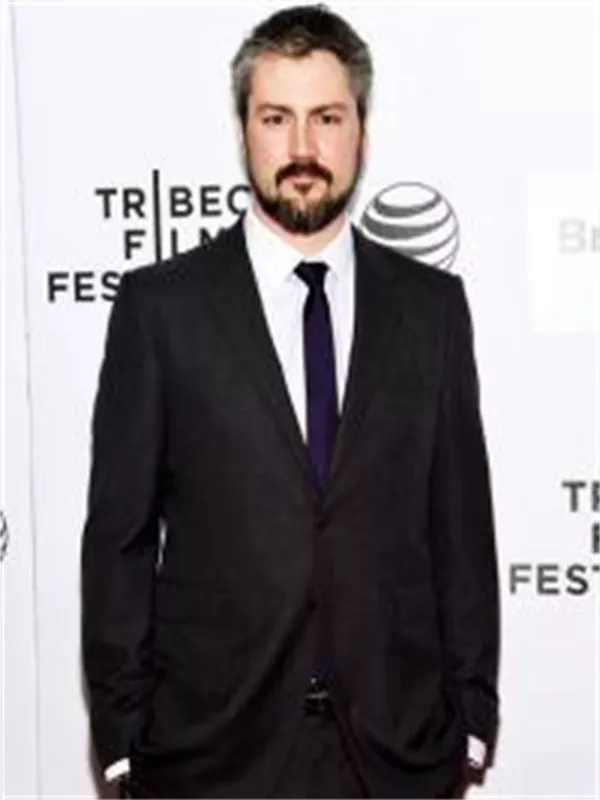 Sean Mewshaw