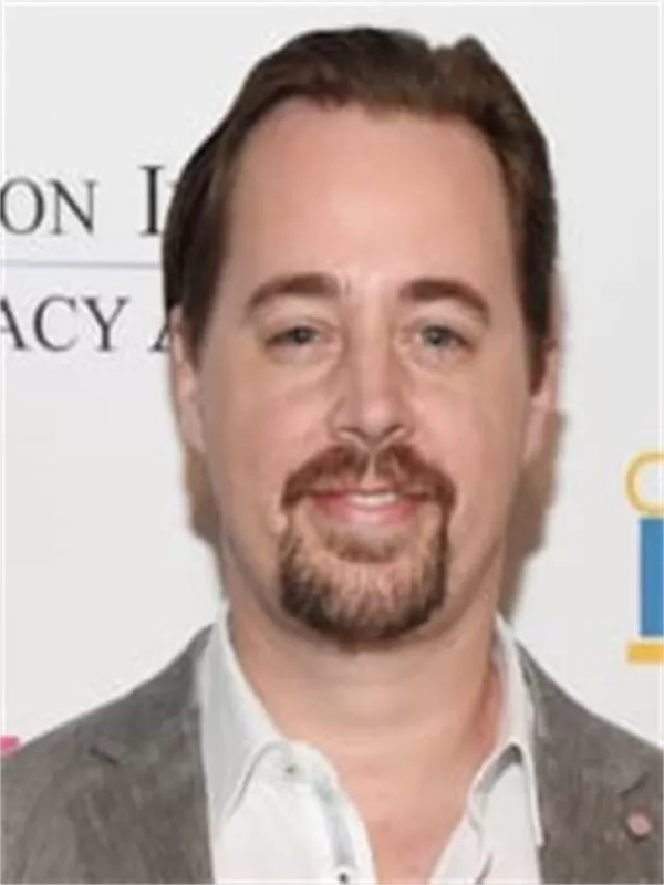 Sean Murray