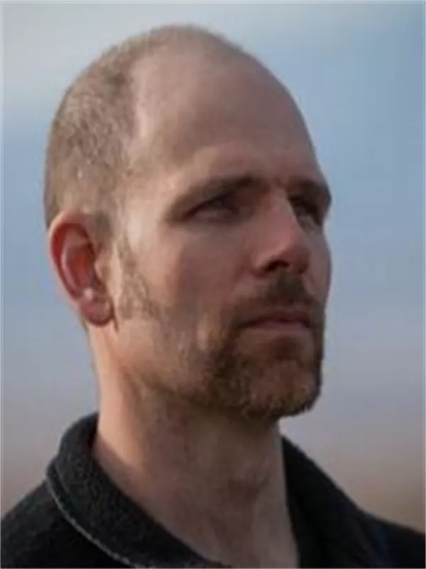 Sean O'Dea