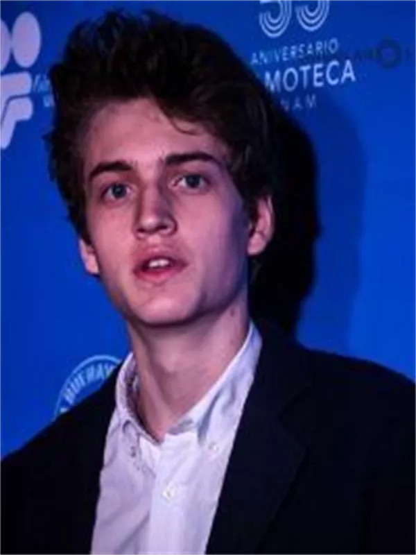 Sebastian Aguirre