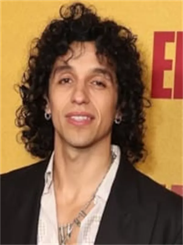 Sebastian Chacon