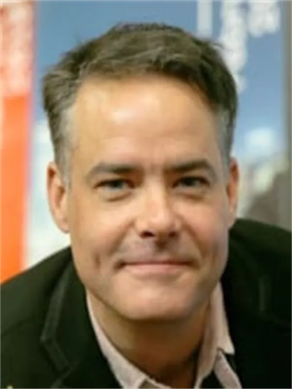 Sebastian Lelio