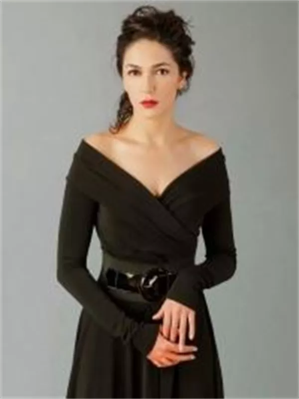 şebnem Hassanisoughi