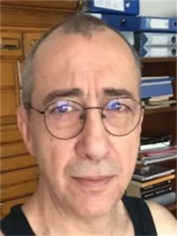 şehsuvar Aktaş