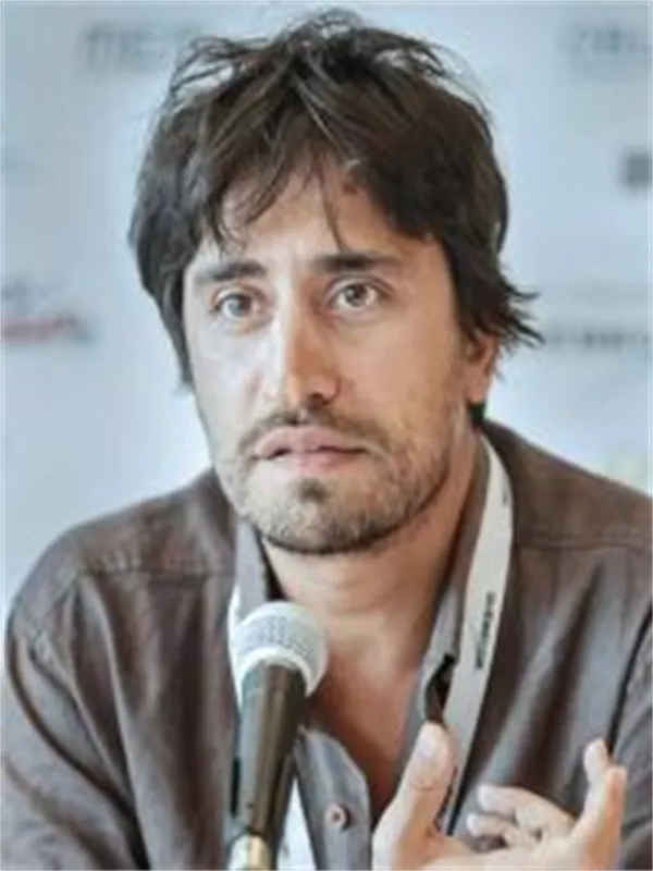 Selim Evci