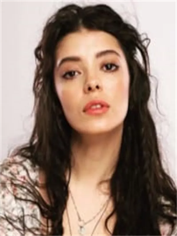 Selin şekerci