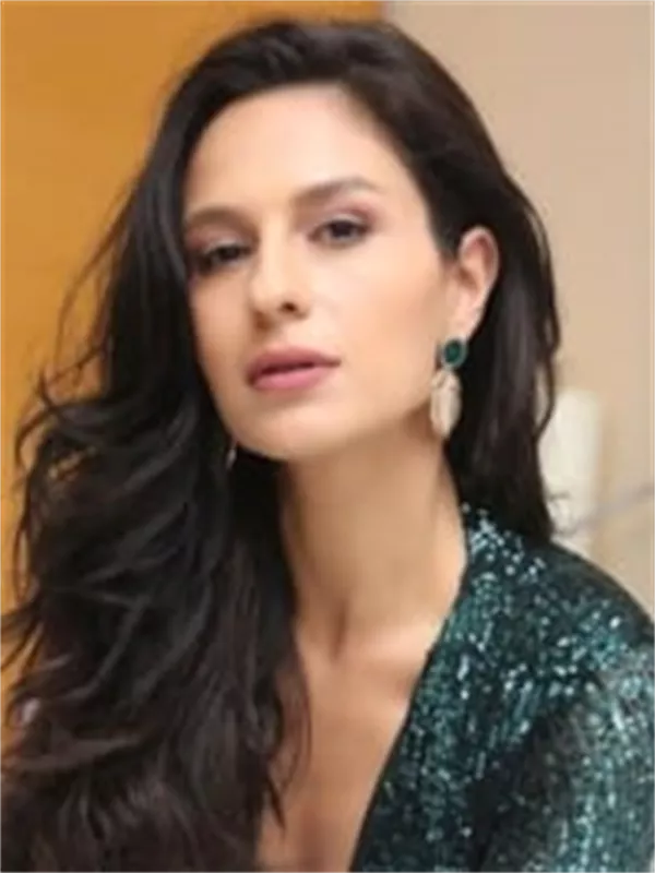 Selin Yeninci