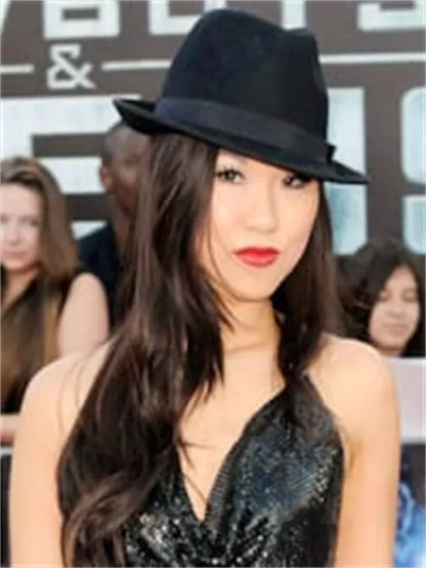 Selina Lo