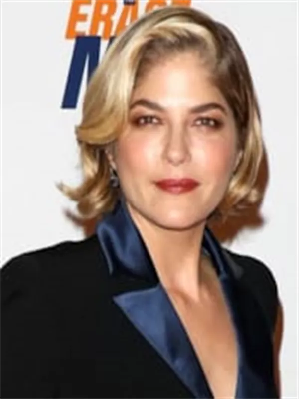 Selma Blair