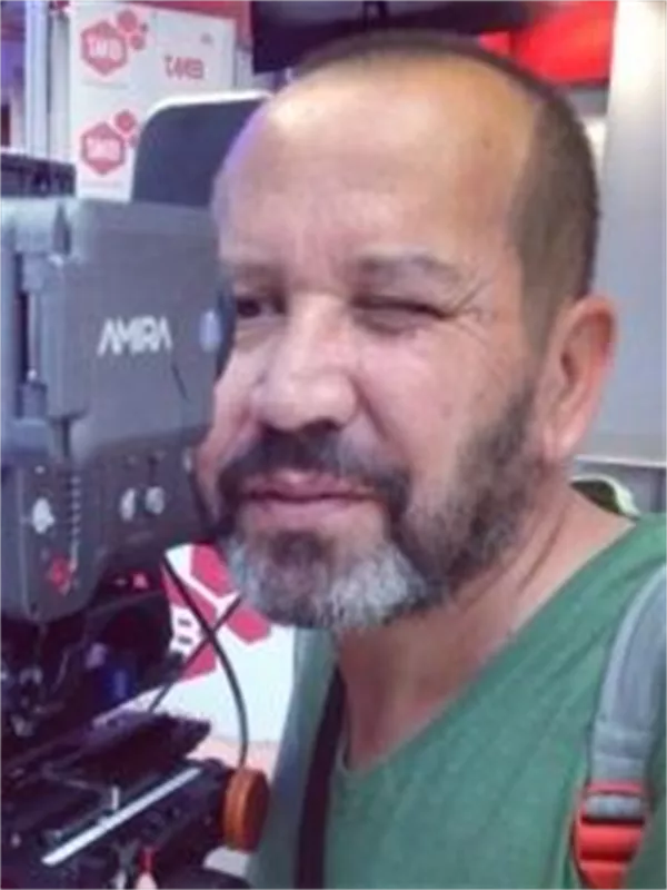 Serdar Armutlu