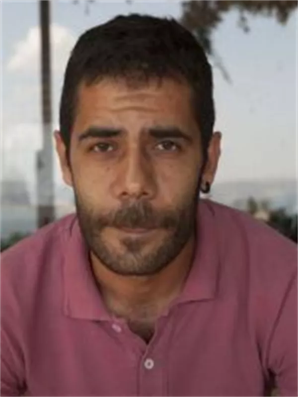 Serdar Gözelekli