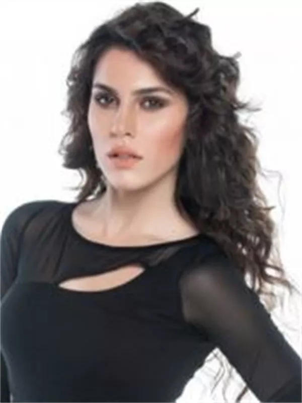Serenay Aktaş