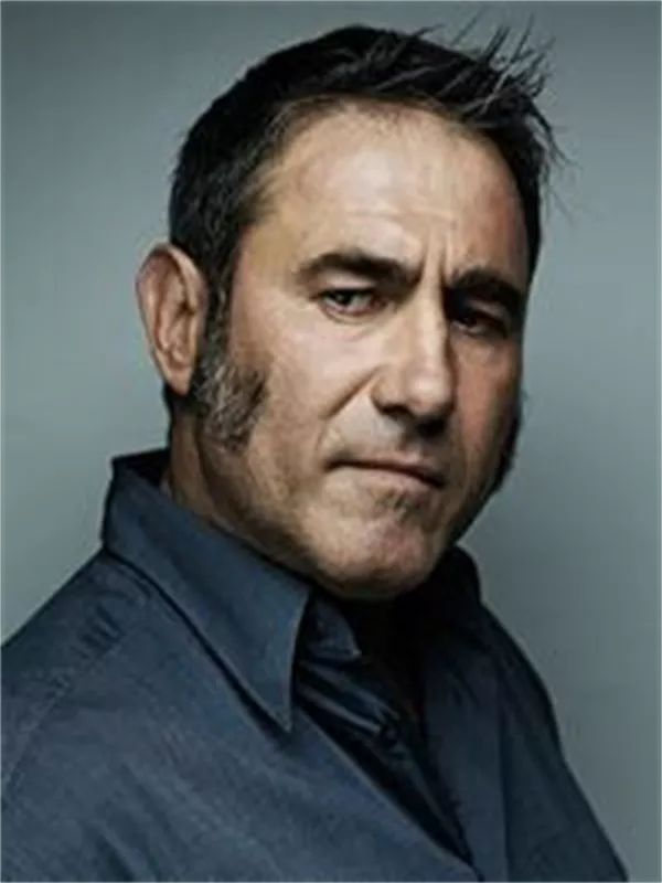 Sergi Lopez