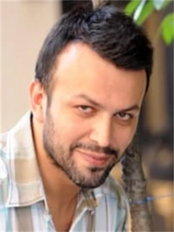 Serhat Mustafa Kılıç