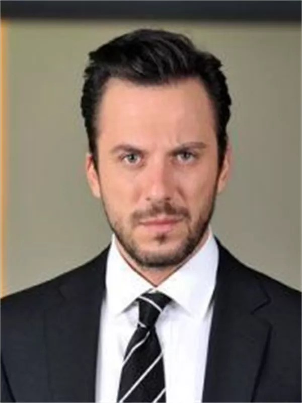 Serkan Altunorak