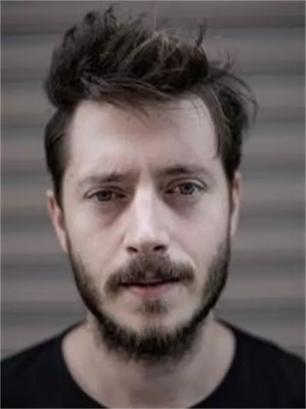 Serkan şenalp