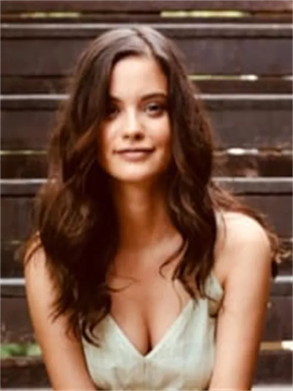 Serra Pirinç