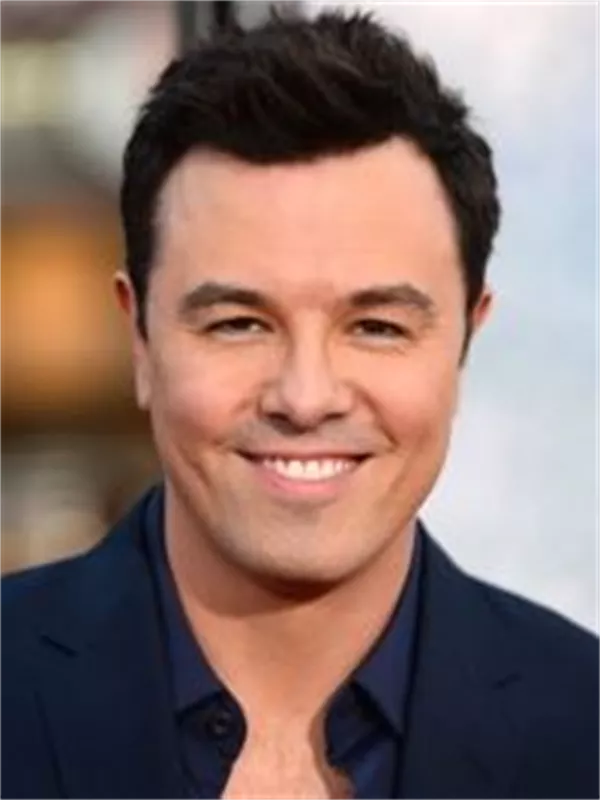 Seth MacFarlane