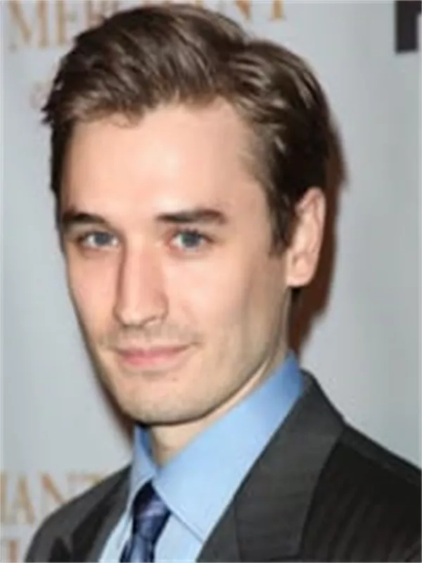 Seth Numrich