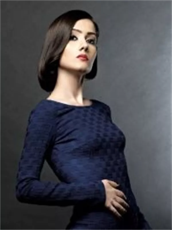 Sevda Erginci