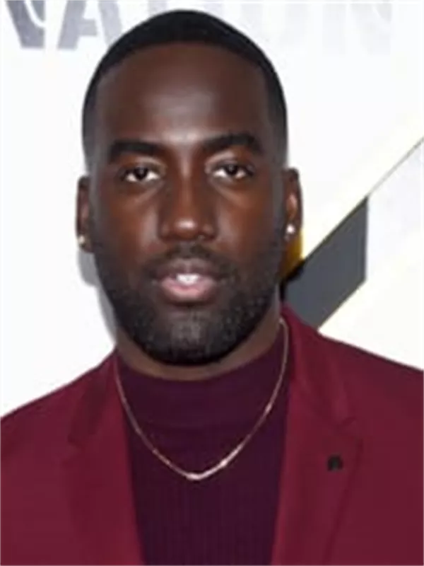 Shamier Anderson