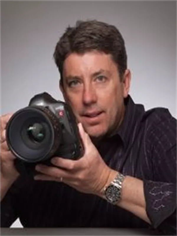 Shane Hurlbut