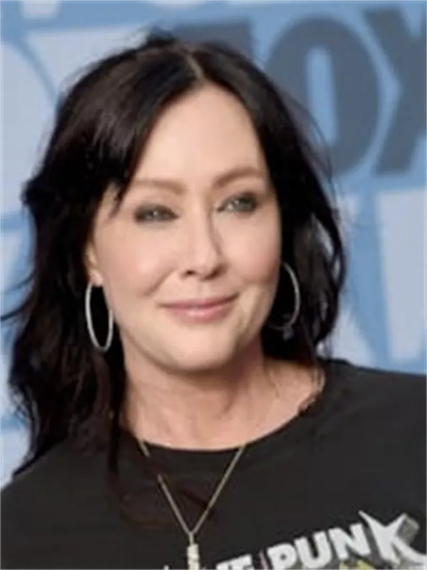 Shannen Doherty