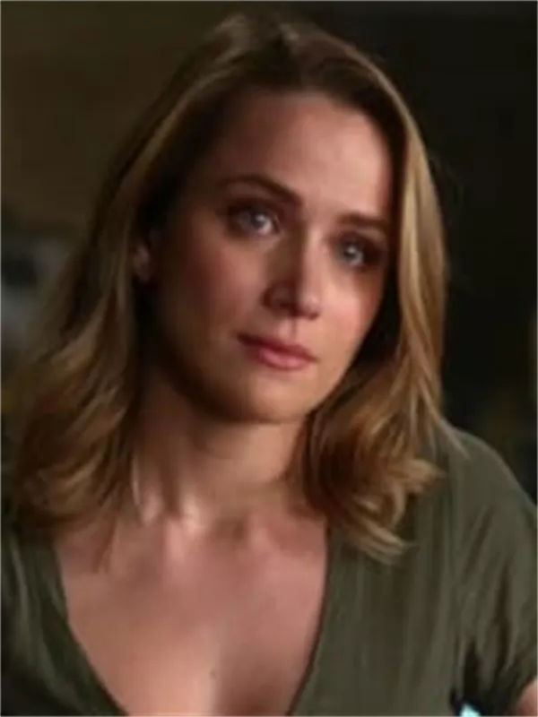 Shantel VanSanten