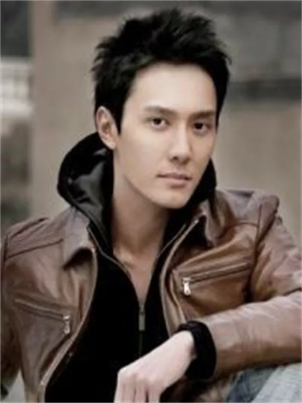 Shaofeng Feng