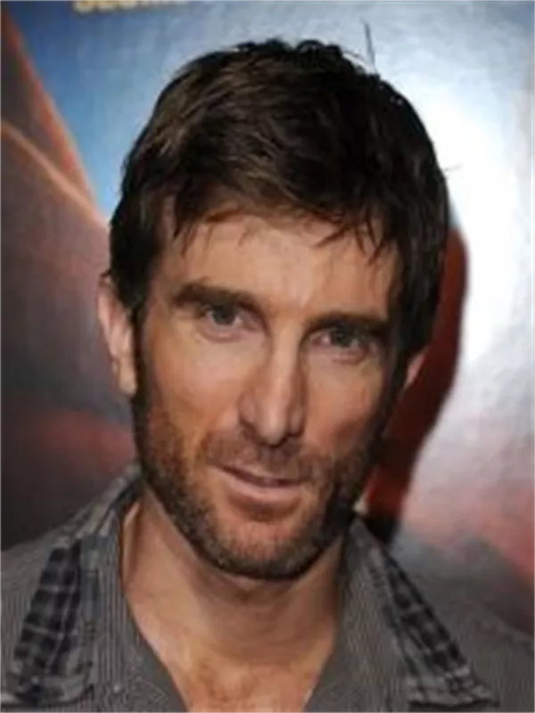 Sharlto Copley