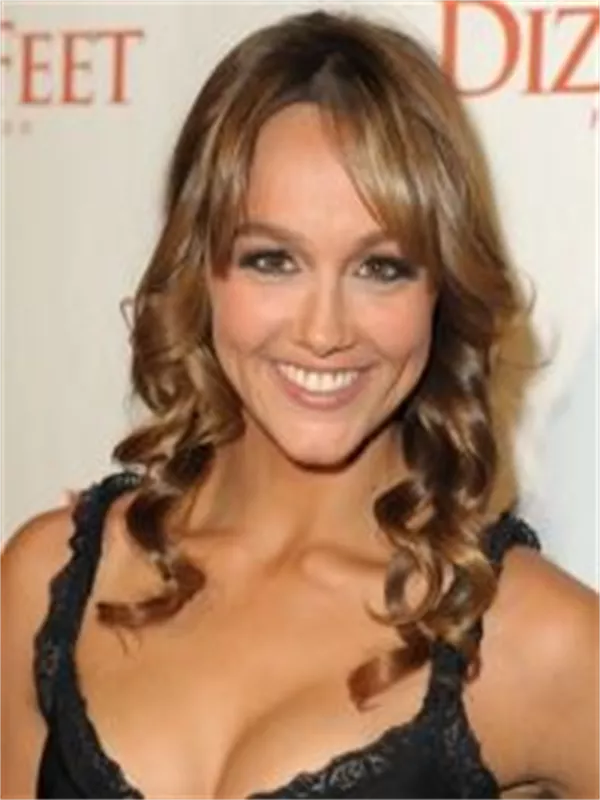 Sharni Vinson