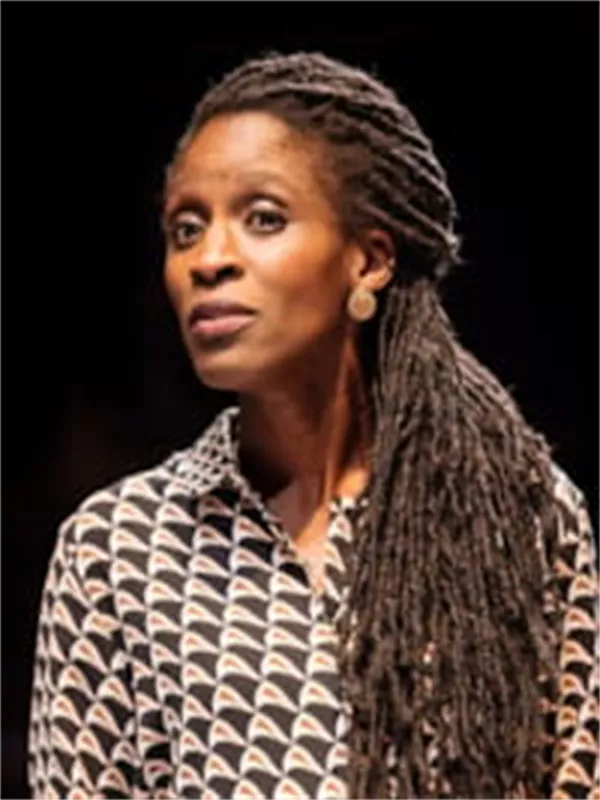 Sharon Duncan-Brewster