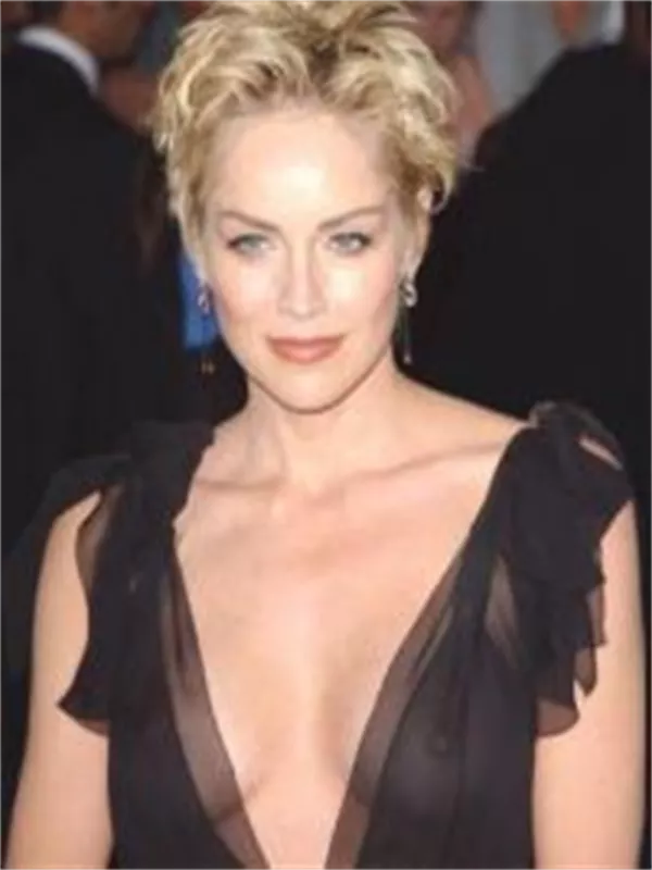 Sharon Stone