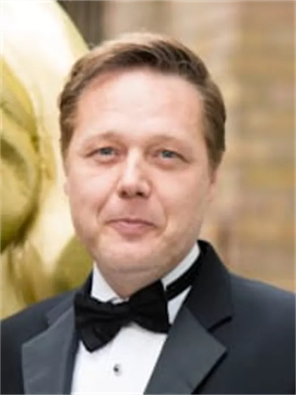Shaun Dooley