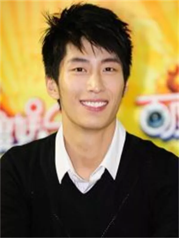 Shawn Dou