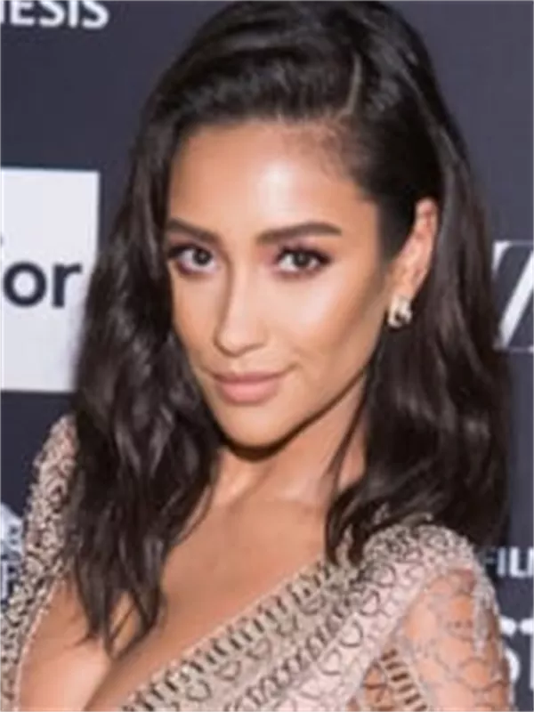 Shay Mitchell