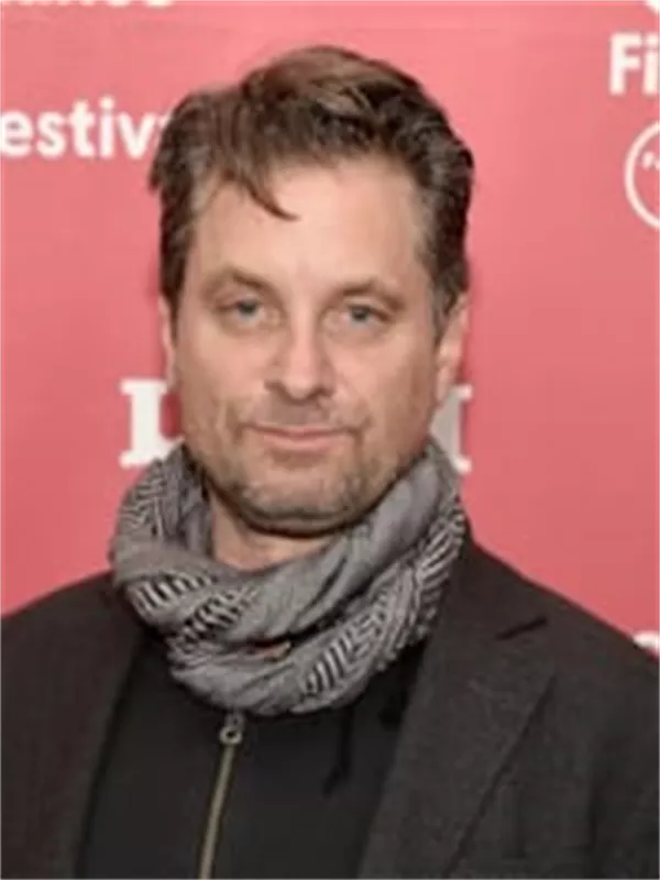 Shea Whigham