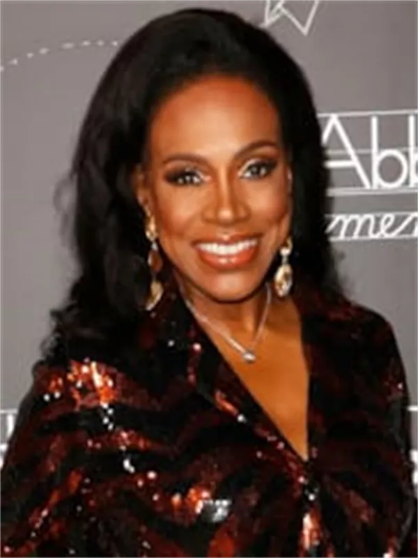 Sheryl Lee Ralph