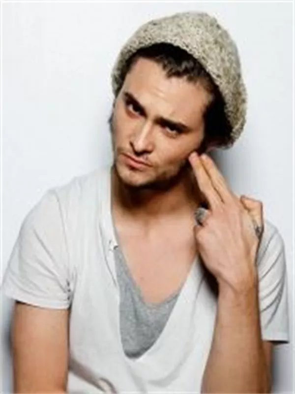 Shiloh Fernandez