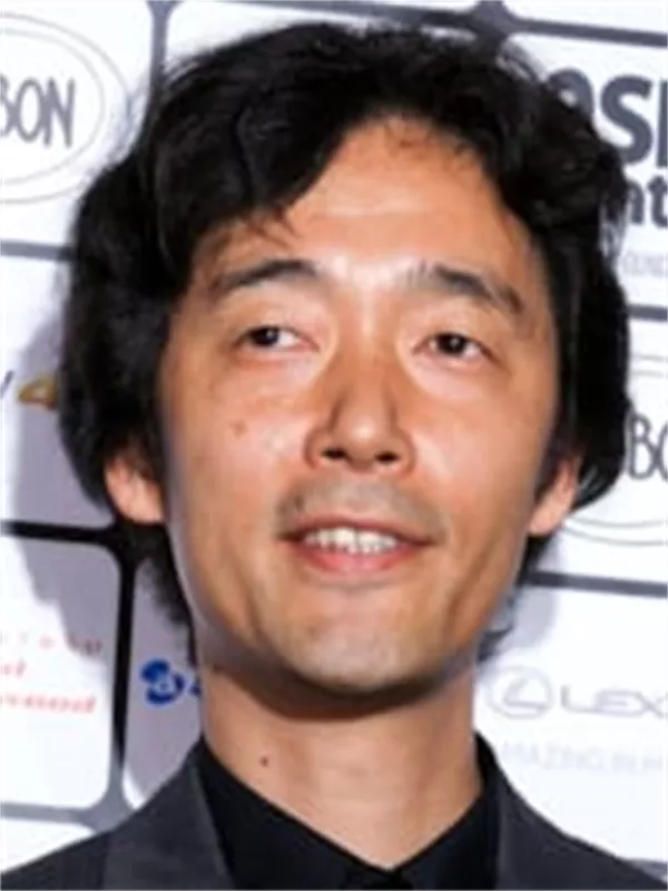 Shinsuke Sato