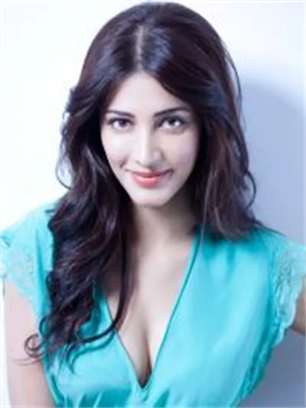 Shruti Haasan