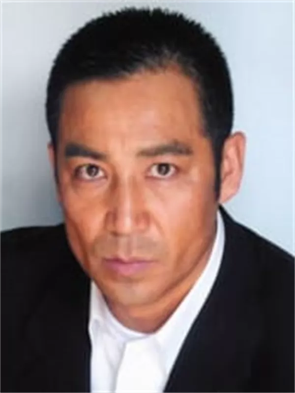 Shun Sugata