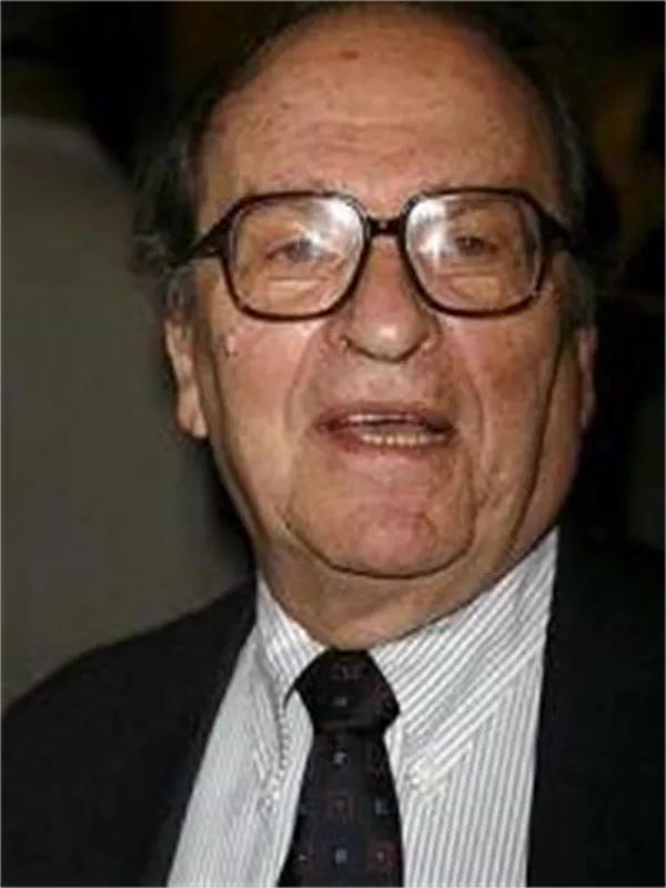 Sidney Lumet