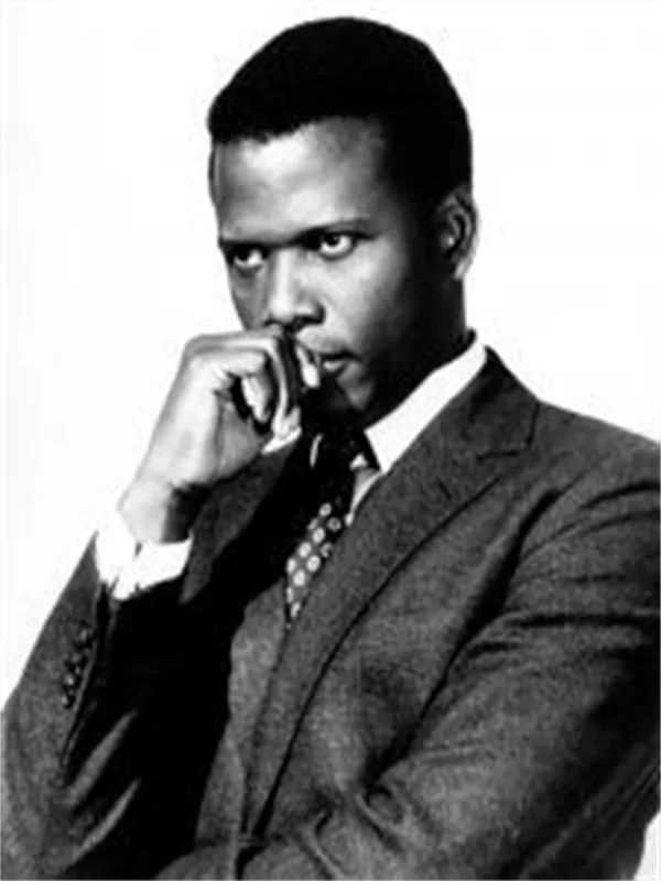 Sidney Poitier