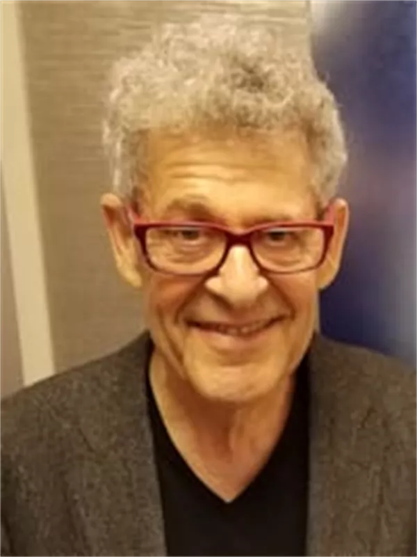Sidney Wolinsky