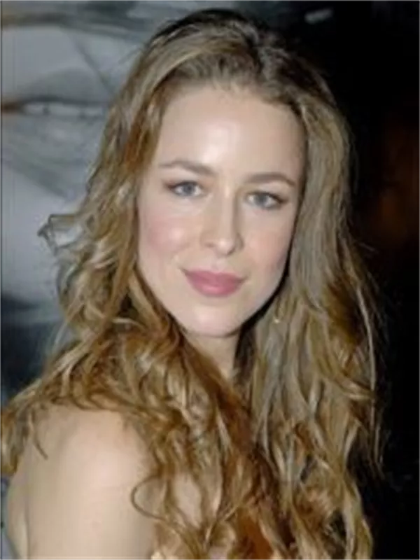 Silvia Abascal